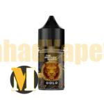 سالت لیچی انبه گوآوا یخ دکتر ویپز <br><span>Dr Vapes Gold SaltNic 30ml</span> - Image 2